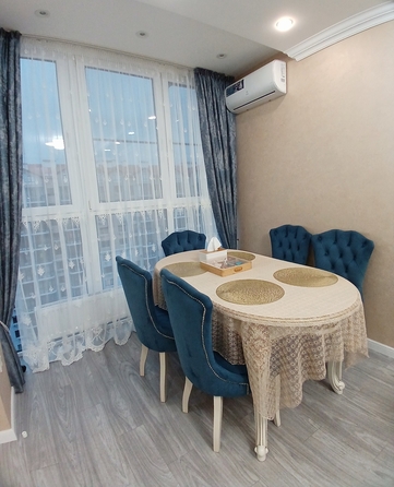 
   Продам 3-комнатную, 44 м², Анапское ш, 24к8

. Фото 5.