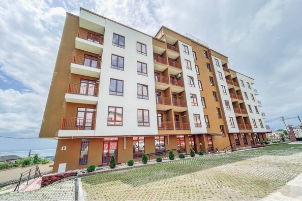 
   Продам 2-комнатную, 37.4 м², Высокогорная ул, 56Д

. Фото 5.