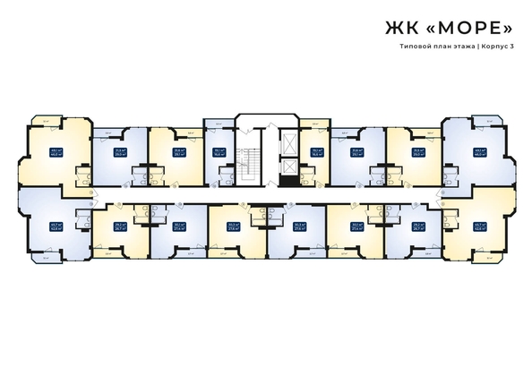 
   Продам 1-комнатную, 30.1 м², Полтавская ул, 21/9

. Фото 8.