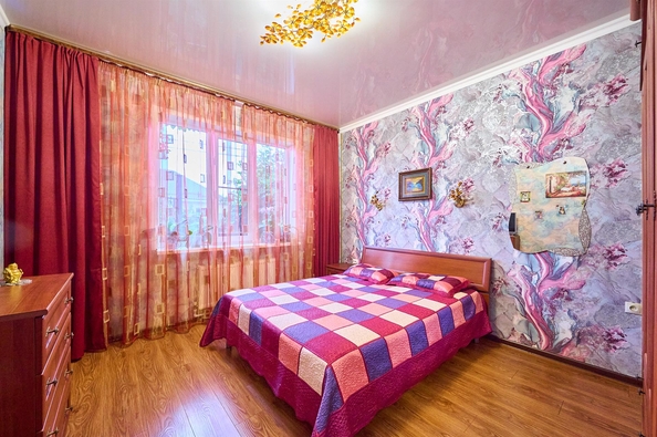 
   Продам дом, 90 м², Краснодар

. Фото 5.