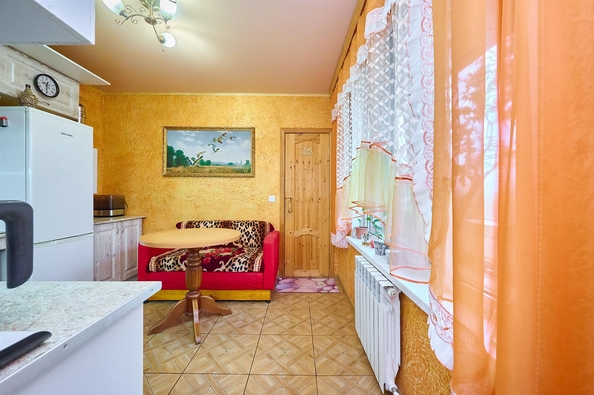 
   Продам дом, 90 м², Краснодар

. Фото 9.