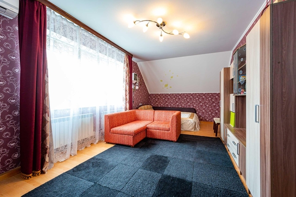 
   Продам дом, 172 м², Краснодар

. Фото 7.