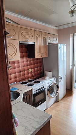 
   Продам 1-комнатную, 30 м², Тепличная ул, 19/1

. Фото 3.