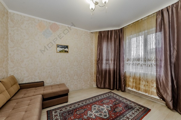 
   Продам дом, 109 м², Краснодар

. Фото 18.