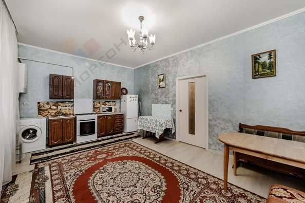 
   Продам дом, 109 м², Краснодар

. Фото 22.