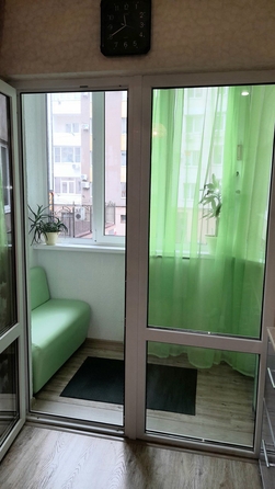 
   Продам 1-комнатную, 34 м², Сурикова ул, д 60Б

. Фото 3.