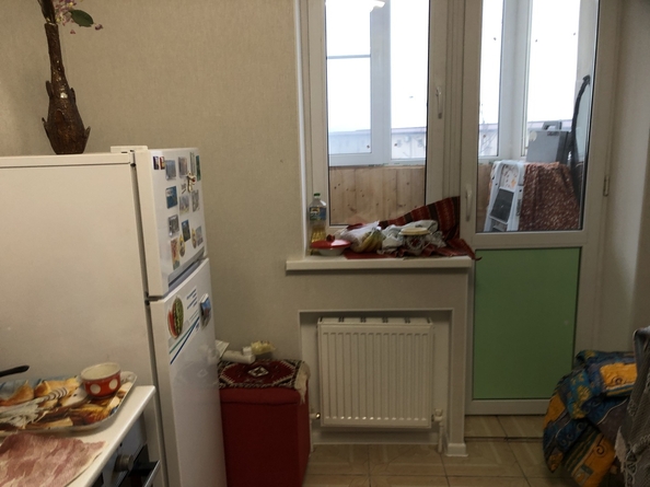 
   Продам 1-комнатную, 33 м², Северная ул, 113к1

. Фото 21.