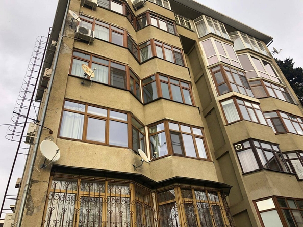 
   Продам 3-комнатную, 90 м², Учительская ул, 18В

. Фото 23.