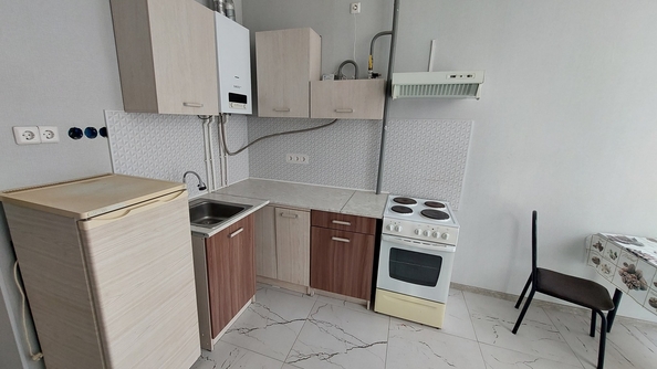 
   Продам 1-комнатную, 36 м², Анапское ш, 30к3

. Фото 15.