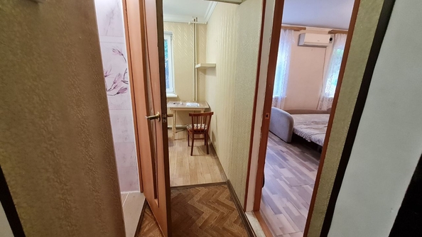 
   Продам 1-комнатную, 28 м², Пионерская ул, д 8

. Фото 2.