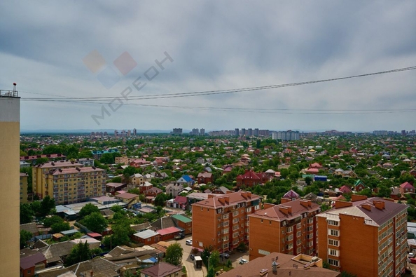 
   Продам 1-комнатную, 46 м², Лавочкина (Пашковский жилой массив т ул, 17

. Фото 12.