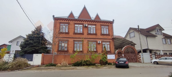 
   Продам дом, 493.8 м², Краснодар

. Фото 9.