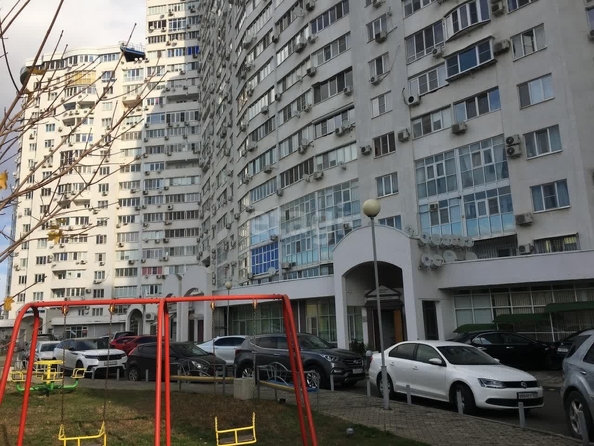 
   Продам помещение свободного назначения, 148.9 м², Кубанская Набережная ул, 31/1

. Фото 3.