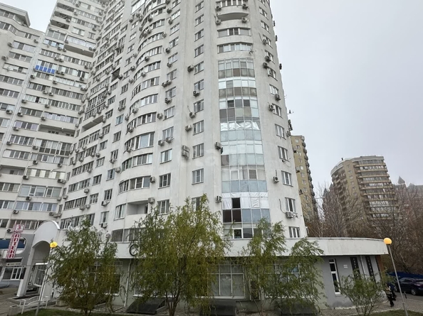 
   Продам помещение свободного назначения, 148.9 м², Кубанская Набережная ул, 31/1

. Фото 8.