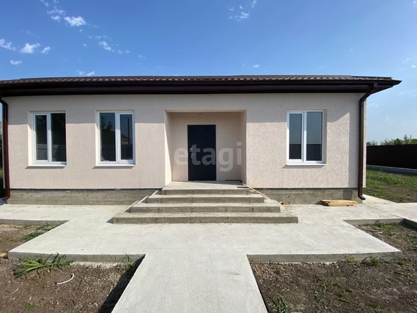 
   Продам дом, 86.2 м², Краснодар

. Фото 1.