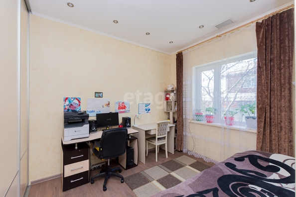 
   Продам дом, 150 м², Краснодар

. Фото 15.