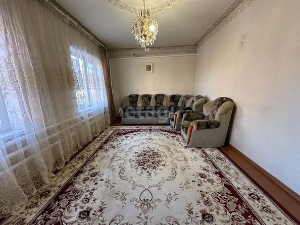 
   Продам дом, 106.8 м², Краснодар

. Фото 17.