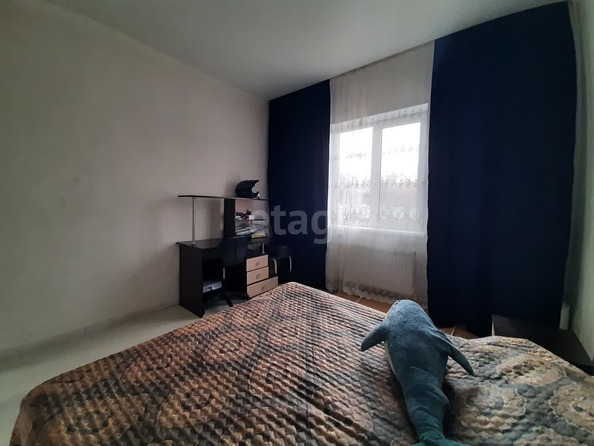 
   Продам дом, 112.9 м², Краснодар

. Фото 11.