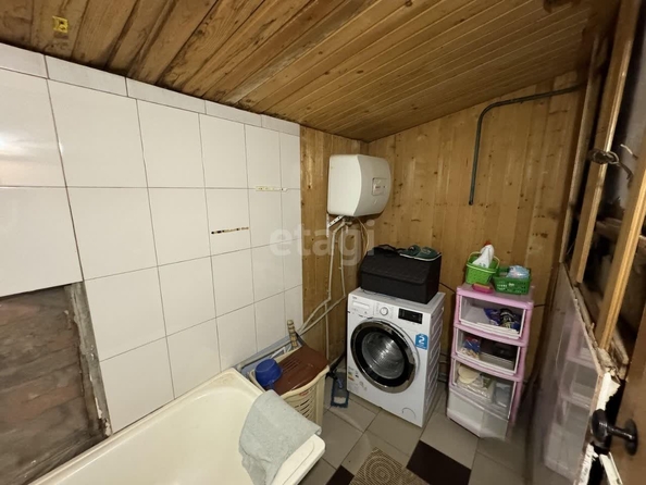 
   Продам дом, 38.7 м², Краснодар

. Фото 5.