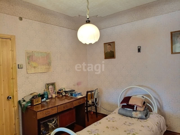 
   Продам дом, 74.8 м², Краснодар

. Фото 4.