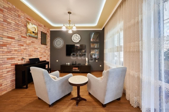 
   Продам дом, 150 м², Краснодар

. Фото 13.