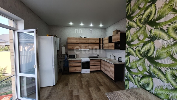 
   Продам дом, 78.1 м², Краснодар

. Фото 3.