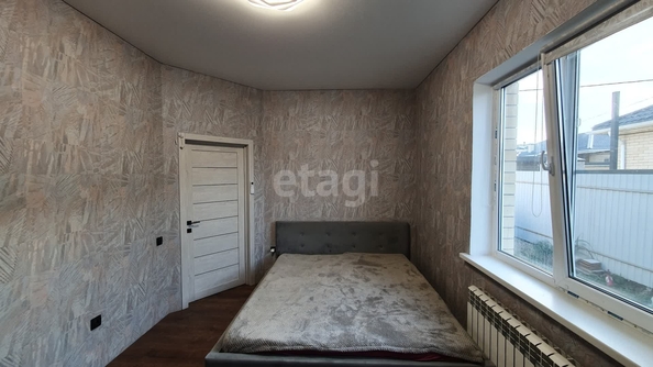 
   Продам дом, 78.1 м², Краснодар

. Фото 11.