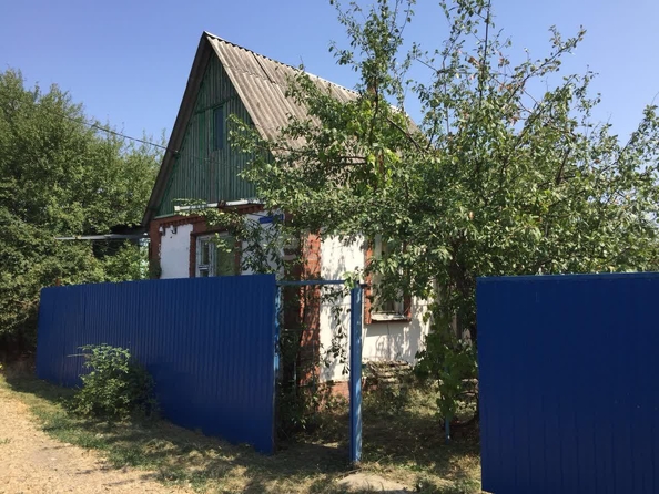 
   Продам дом, 21.9 м², Краснодар

. Фото 2.