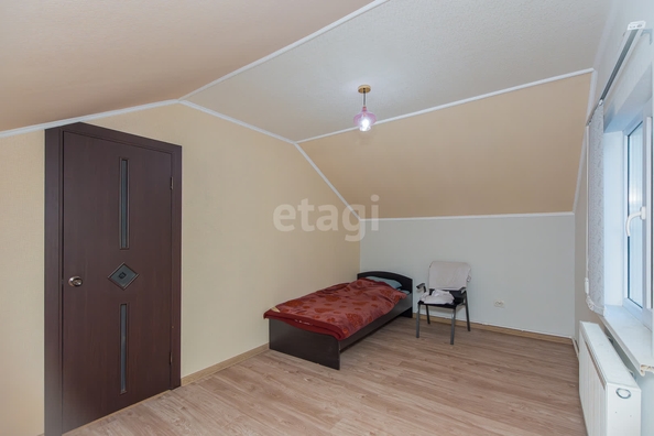 
   Продам дом, 77.2 м², Краснодар

. Фото 6.