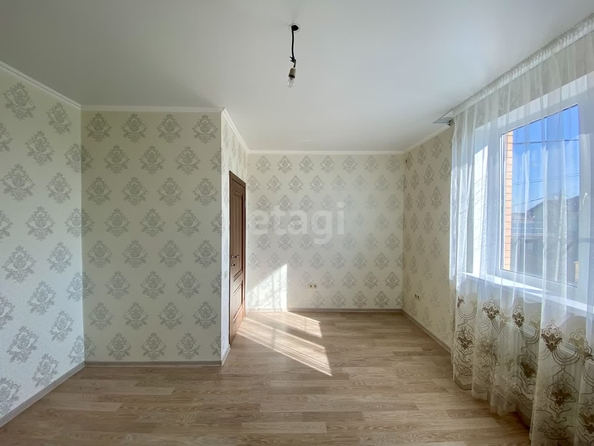 
   Продам дом, 129.3 м², Краснодар

. Фото 21.