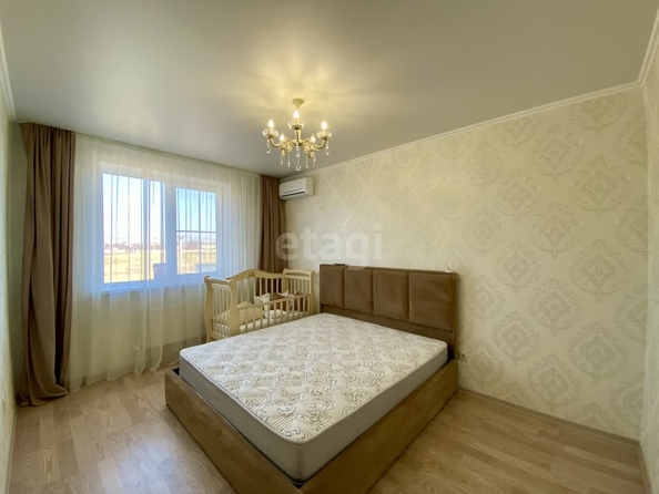 
   Продам дом, 129.3 м², Краснодар

. Фото 24.