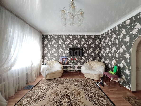 
   Продам дом, 126 м², Краснодар

. Фото 11.