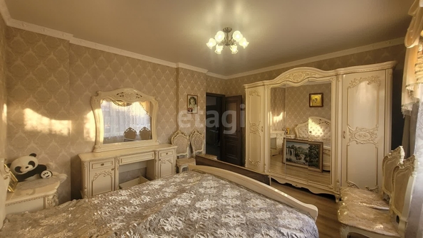 
   Продам таунхаус, 128 м², Краснодар

. Фото 12.