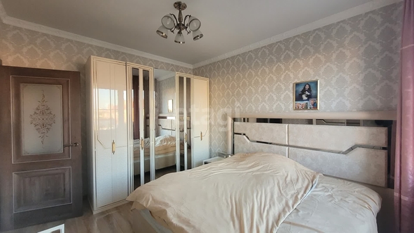 
   Продам таунхаус, 128 м², Краснодар

. Фото 15.