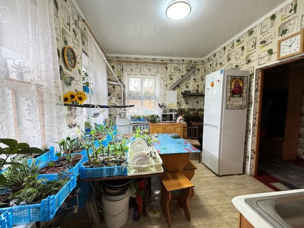 
   Продам дом, 70.5 м², Выселки

. Фото 19.