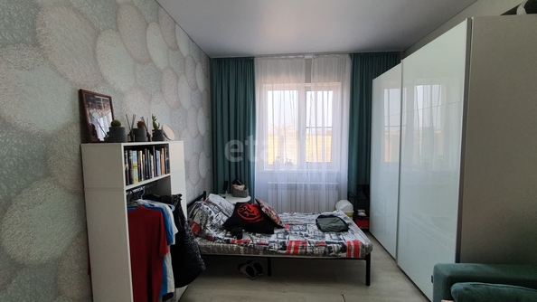 
   Продам дом, 74 м², Краснодар

. Фото 12.