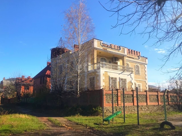 
   Продам дом, 561.8 м², Краснодар

. Фото 5.