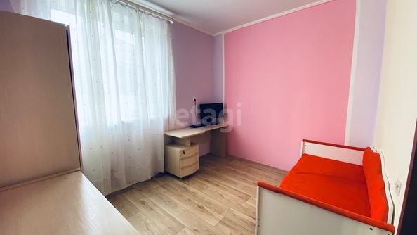 
   Продам дом, 88.3 м², Краснодар

. Фото 17.