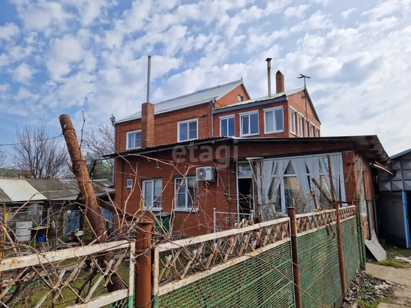 
   Продам дом, 240 м², Краснодар

. Фото 2.