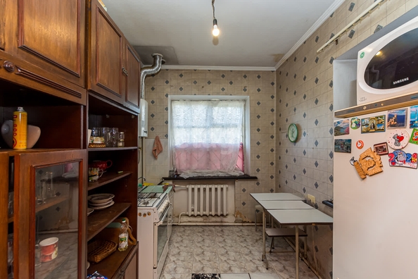 
   Продам дом, 96 м², Краснодар

. Фото 16.