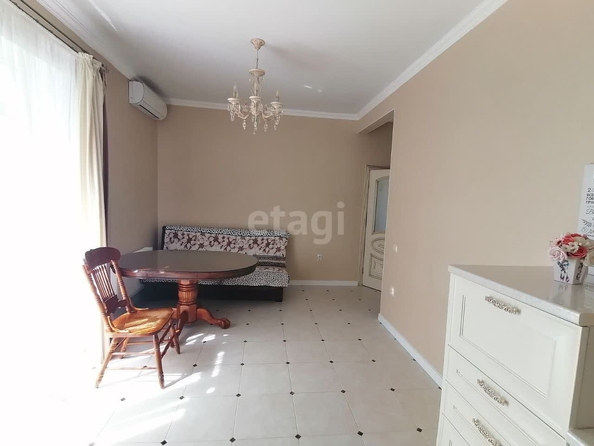 
   Продам дом, 111.7 м², Краснодар

. Фото 5.