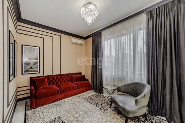 
   Продам дом, 189.6 м², Краснодар

. Фото 7.