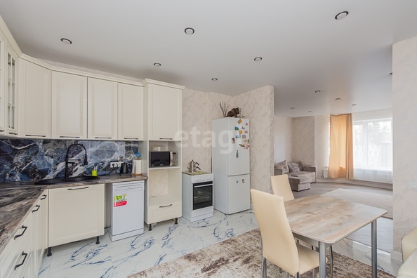 
   Продам таунхаус, 120.3 м², Краснодар

. Фото 36.