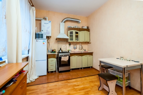 
   Продам студию, 25.5 м², Тургенева ул, 3а/30

. Фото 4.