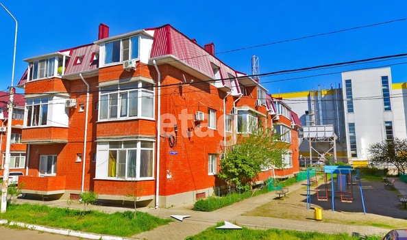 
   Продам студию, 25.5 м², Тургенева ул, 3а/30

. Фото 9.