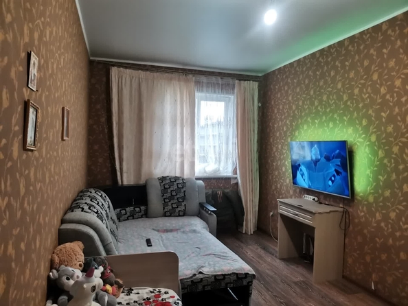 
   Продам 1-комнатную, 36.8 м², Крылатская ул, 3

. Фото 4.