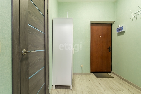 
   Продам студию, 27.8 м², Западный Обход ул, 39/2  1

. Фото 18.