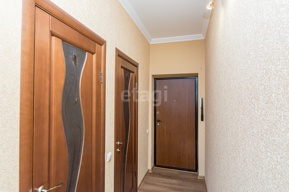 
   Продам 1-комнатную, 70 м², Тургенева ул, 3а/29

. Фото 17.