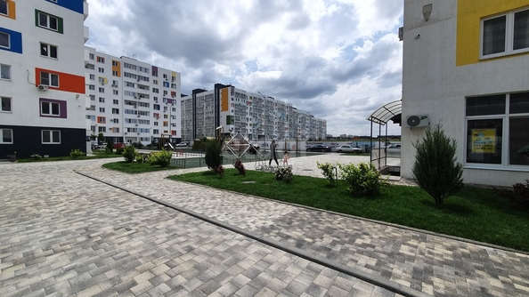 
   Продам 2-комнатную, 42 м², Даниила Смоляна ул, 65к1

. Фото 19.