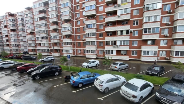 
   Продам 1-комнатную, 34.8 м², Западный Обход ул, 38/1  3

. Фото 8.